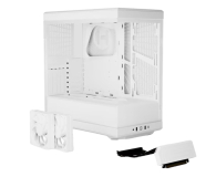 Hyte Y40 Snow White - 1299924 - zdjęcie 6